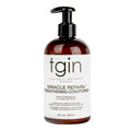 Après-shampooing fortifiant TGIN MIRACLE REPAIRX (355 ml)