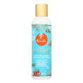CURLS Crème capillaire bouclante hydratante Sea Moss Moisture Magnet (236 ml)