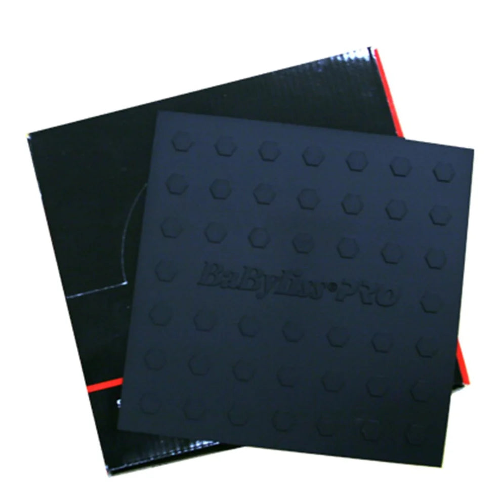 Tapis thermorésistant en silicone pour fers BABYLISS PRO 