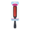Brosse à perruque coussin métallique ANNIE
