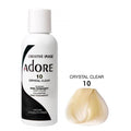 Coloration semi-permanente ADORE (120 ml)