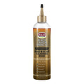 AFRICAN PRIDE Black Castor Miracle Braid & Scalp Cleansing Rinse (12oz)