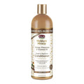AFRICAN PRIDE Moisture Miracle Honey & Coconut Oil Conditioner (16oz)