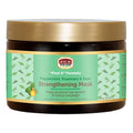 AFRICAN PRIDE Masque fortifiant Menthe poivrée, Romarin et Sauge (355ml)