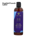 AS I AM Soin revitalisant pour cuir chevelu sec et irrité (355 ml)