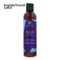 AS I AM Soin du cuir chevelu sec et irrité Revitalisant sans rinçage (237 ml)