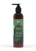 AS I AM Après-shampooing sans rinçage à la menthe poivrée (237ml)
