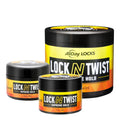 ALLDAY LOCKS Lock N Twist Gel [Supreme Hold] (10oz)