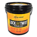 ALLDAY LOCKS Lock N Twist Gel [Supreme Hold] - 64oz