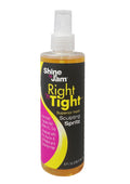 SHINE N JAM Right ’n Tight Sculpting Spritz (8 oz)