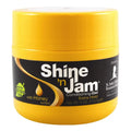 SHINE 'N JAM Gel Revitalisant [Fixation Extra Forte] (113g)