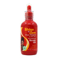 AMPRO Shine 'n Jam Magic Fingers Huile Nourrissante Cuir Chevelu (118 ml)
