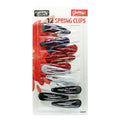 ANNIE Spring Clips 5cm - #3177