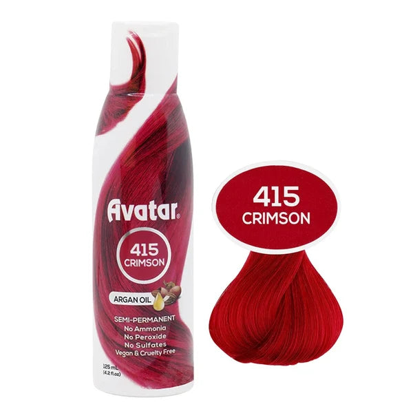 ANNIE Avatar Luminous Semi-Permanent Hair Color (4.2oz)