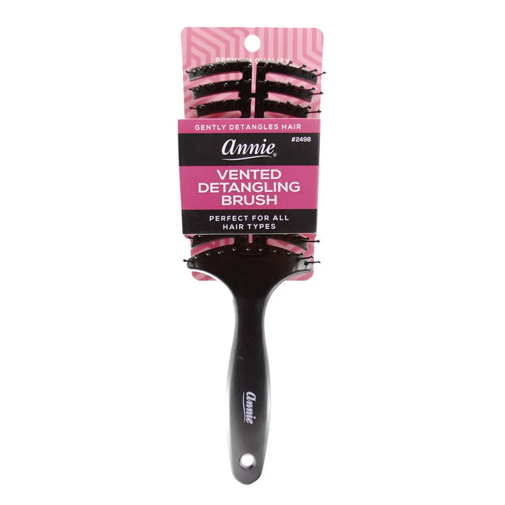 Brosse démêlante aérée ANNIE