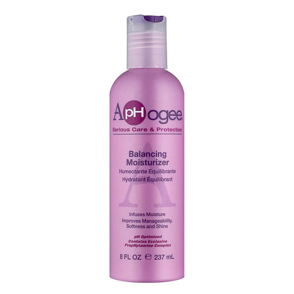 APHOGEE Hydratant Équilibrant (237ml)