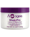 APHOGEE Shea-Pro Soin hydratant sans rinçage (355 ml)