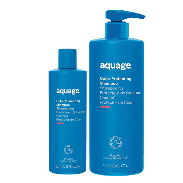 Shampooing Protecteur de Couleur AQUAGE
