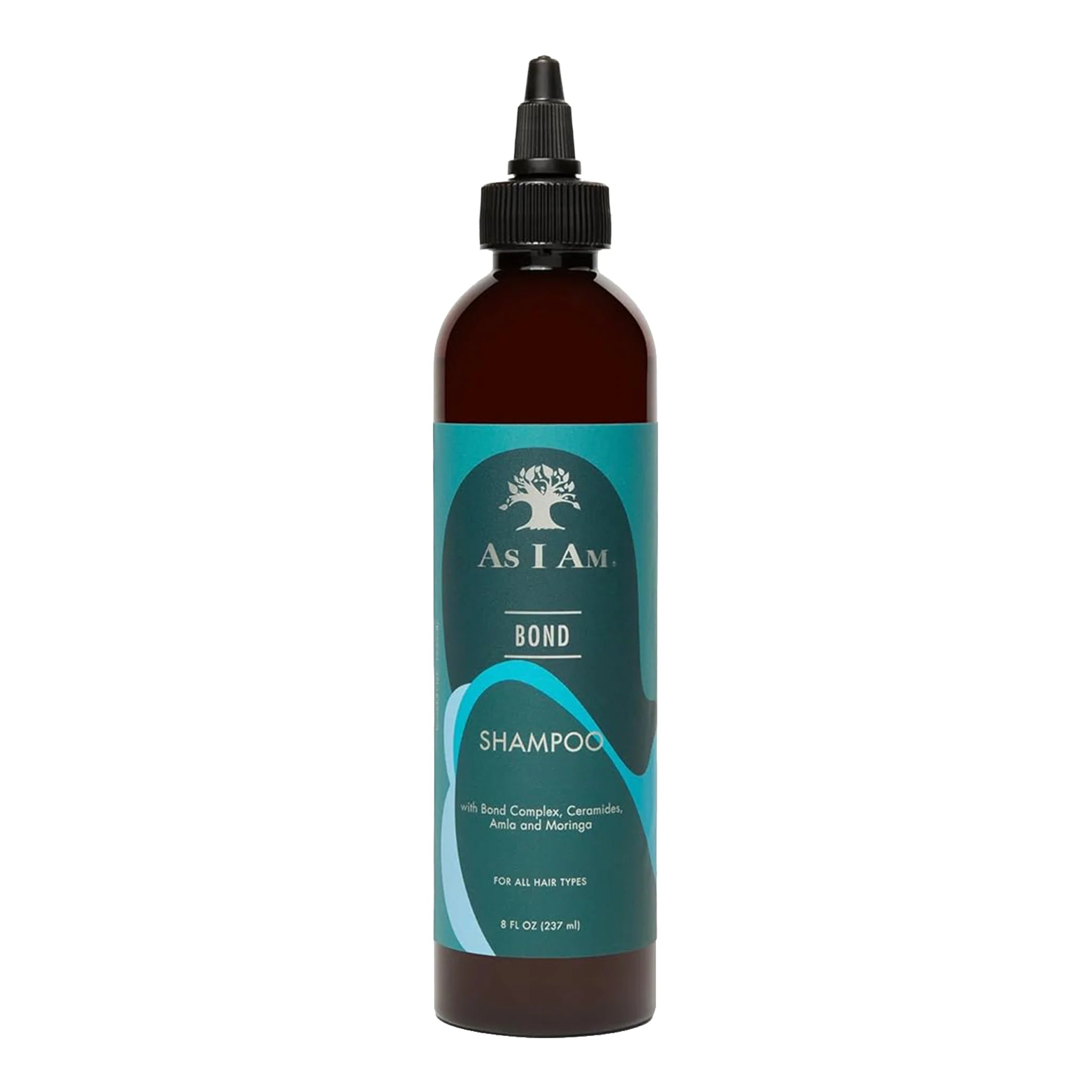 Shampoing AS I AM Bond (236 ml)