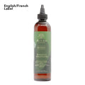 AS I AM Shampooing Romarin (236 ml)