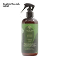 AS I AM Rosemary Water (16oz)