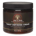 AS I AM Crème Définissante pour Boucles (473 ml)