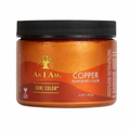 AS I AM Curl Color Gel colorant temporaire (177 ml)