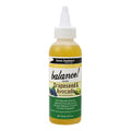 AUNT JACKIE'S Balance Huile de Croissance Pépins de Raisin & Avocat (120ml)