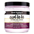 AUNT JACKIE'S Curl La La Defining Curl Custard Cream (15oz)