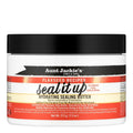AUNT JACKIE'S Flaxseed Beurre Scellant Hydratant Scellez-le (213g)