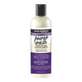 AUNT JACKIE'S Grapeseed Power Wash Shampoing Clarifiant Hydratation Intense (355 ml)