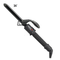 BABYLISS PRO Fer à friser céramique à ressort - 3/4"
