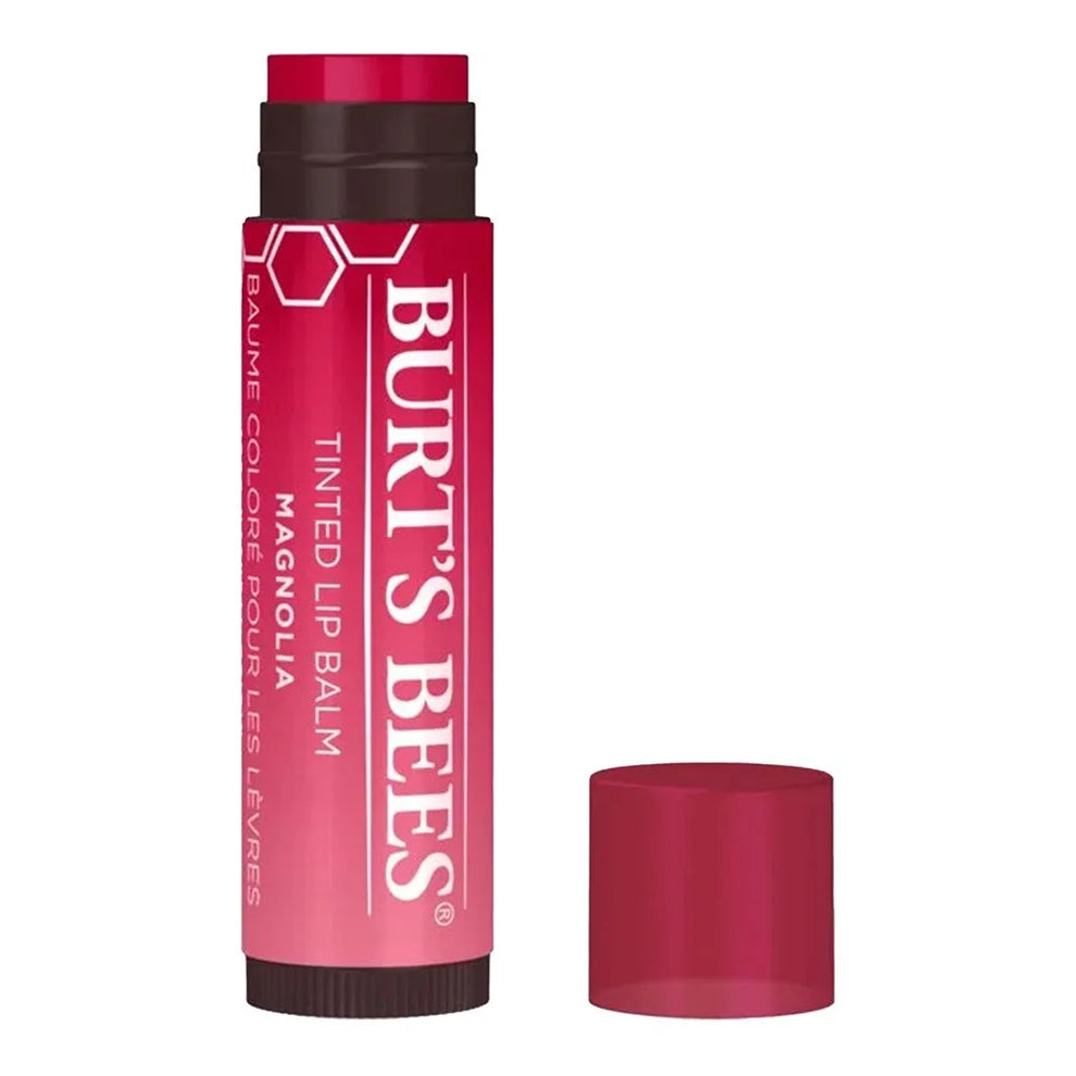 Baume à lèvres teinté BURT'S BEES  (0,15 oz)