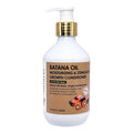 Revitalisant hydratant et stimulant la croissance à l’huile de batana BY NATURES (12 oz)