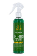 BTL Professional Anti-Itch Oil Spray (8oz)