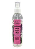 By Natures Rosemary Mint Water Mist (6 oz)