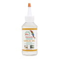 Huile d'ail jamaïcaine biologique B (120 ml)