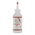 Huile de Romarin de Jamaïque Biologique B'S (120 ml)