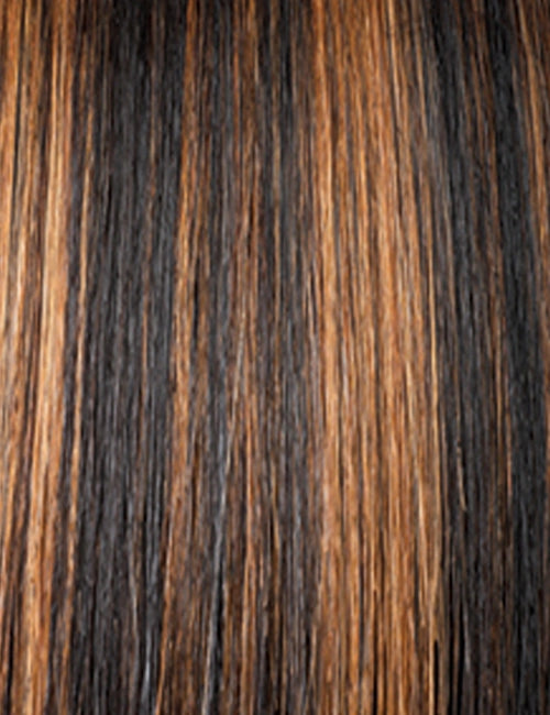 OUTRE Purple Pack Brazilian Boho Deep Bulk - 18"