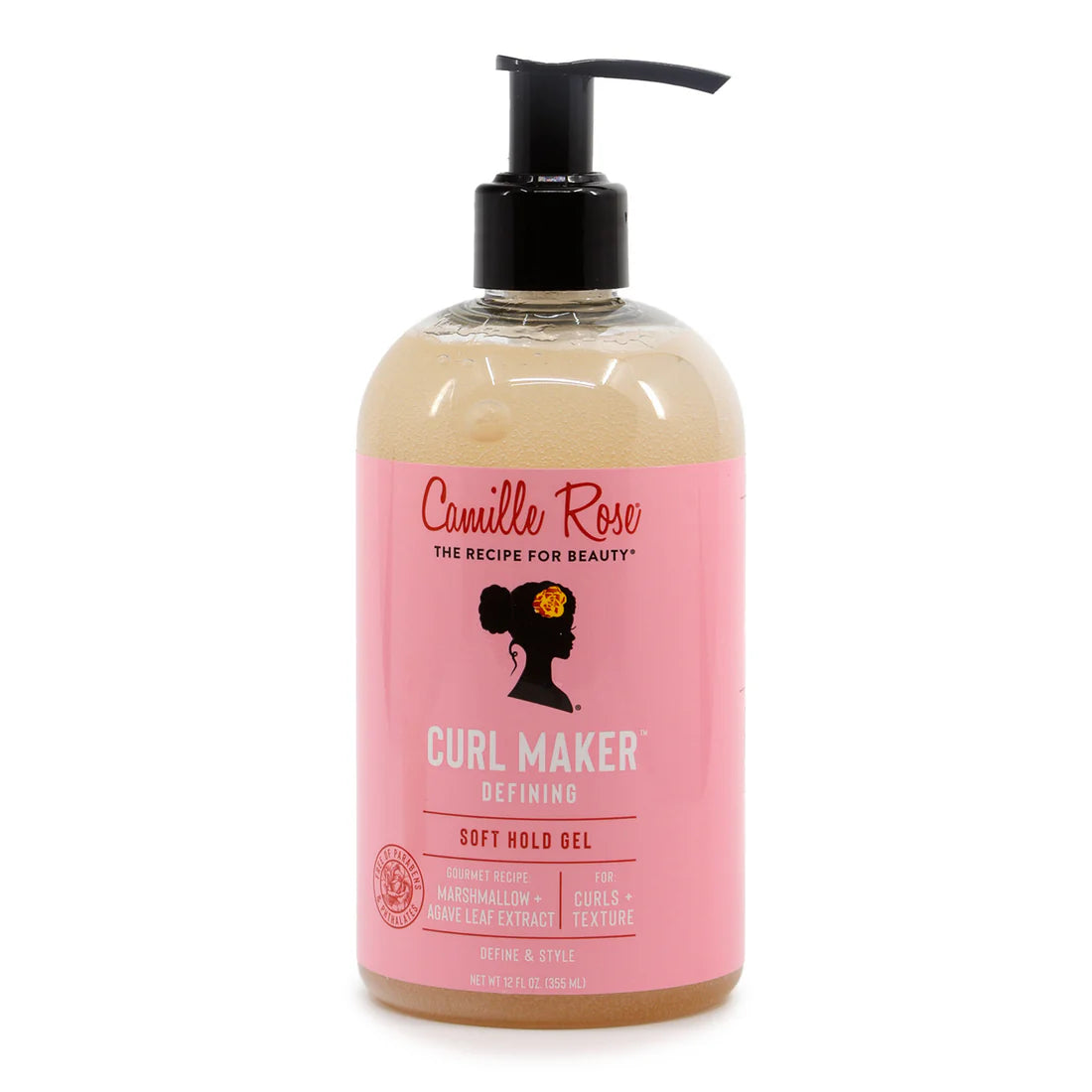 CAMILLE ROSE Curl Maker - 60ml / 355ml