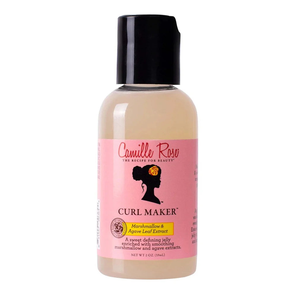 CAMILLE ROSE Curl Maker - 60ml / 355ml