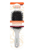 Brosse plate à cheveux épais et lisses CANTU