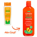 CANTU Shampooing Hydratant Avocat (384 g)