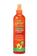CANTU Spray Rafraîchissant Hydratant Avocat (355ml)