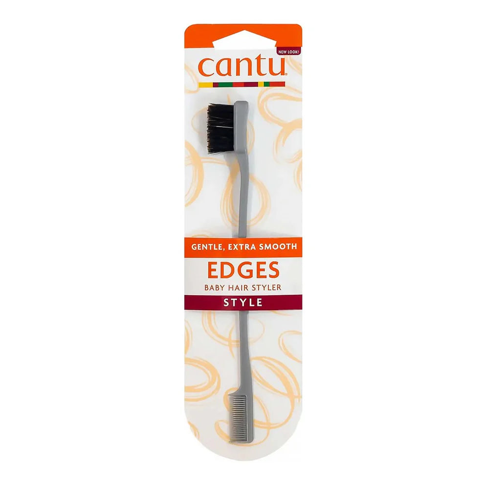 Brosse à coiffer les petits cheveux CANTU
