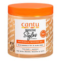 CANTU Gel tresses et torsades pour coiffures protectrices (227g)