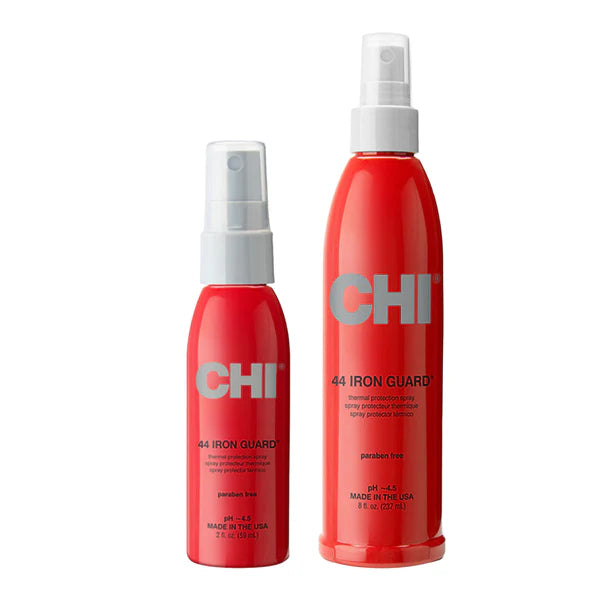 CHI 44 Iron Guard Spray de protection thermique - 2oz / 8oz