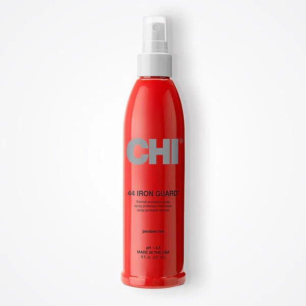 CHI 44 Iron Guard Spray de protection thermique - 2oz / 8oz