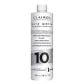 CLAIROL Pure White Crème Révélatrice - Vol 10 (473 ml)