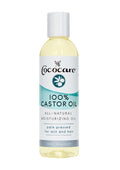 Cococare Huile de ricin 100 % naturelle (118 ml)